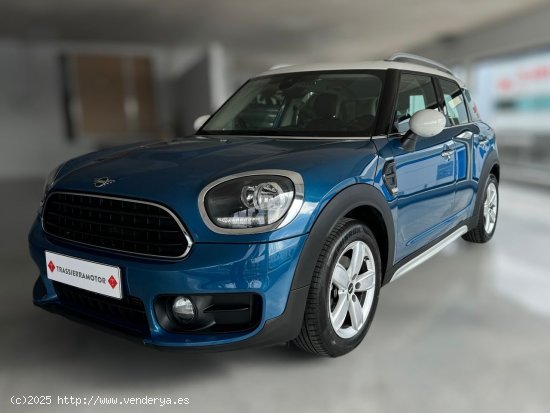 MINI Countryman COUNTRYMAN COOPER 136CV AUT. - CÓRDOBA