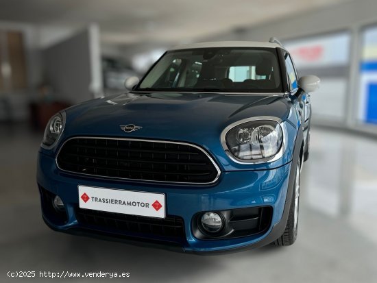 MINI Countryman COUNTRYMAN COOPER 136CV AUT. - CÓRDOBA