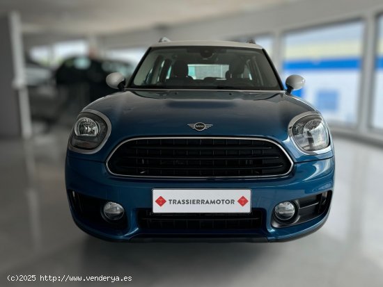 MINI Countryman COUNTRYMAN COOPER 136CV AUT. - CÓRDOBA