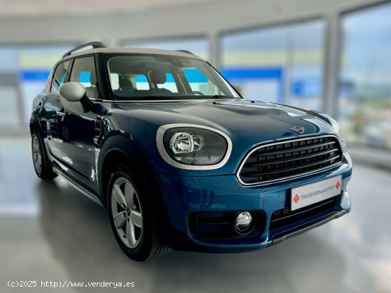 MINI Countryman COUNTRYMAN COOPER 136CV AUT. - CÓRDOBA