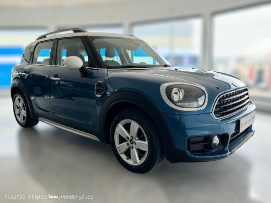 MINI Countryman COUNTRYMAN COOPER 136CV AUT. - CÓRDOBA