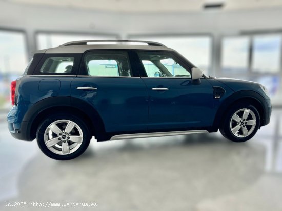 MINI Countryman COUNTRYMAN COOPER 136CV AUT. - CÓRDOBA