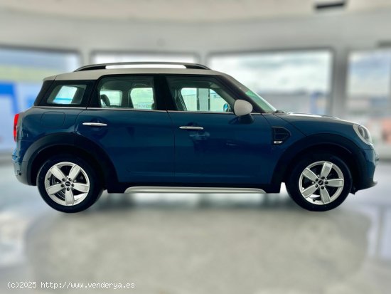 MINI Countryman COUNTRYMAN COOPER 136CV AUT. - CÓRDOBA