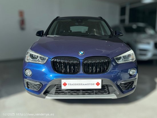 BMW X1 18D sDRIVE 150CV ADVANTAGE - CÓRDOBA