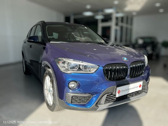 BMW X1 18D sDRIVE 150CV ADVANTAGE - CÓRDOBA