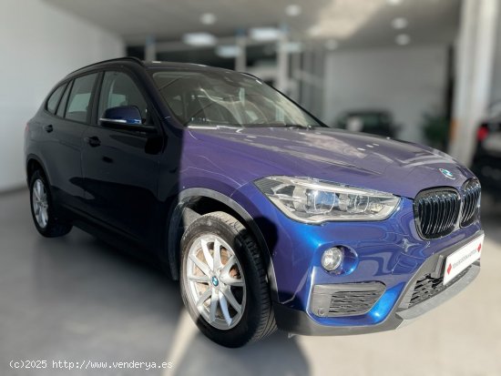 BMW X1 18D sDRIVE 150CV ADVANTAGE - CÓRDOBA