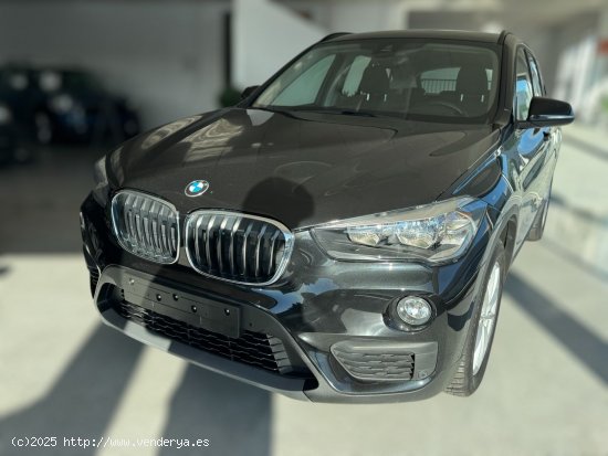 BMW X1 16d sDRIVE ADVANTAGE - CÓRDOBA