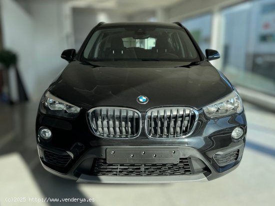 BMW X1 16d sDRIVE ADVANTAGE - CÓRDOBA