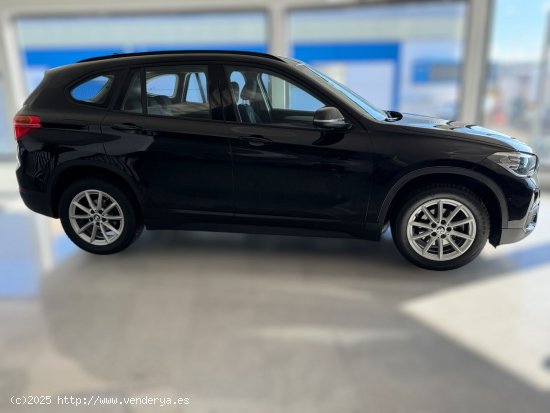 BMW X1 16d sDRIVE ADVANTAGE - CÓRDOBA