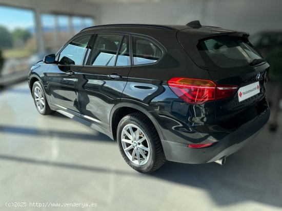 BMW X1 16d sDRIVE ADVANTAGE - CÓRDOBA