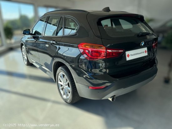 BMW X1 16d sDRIVE ADVANTAGE - CÓRDOBA