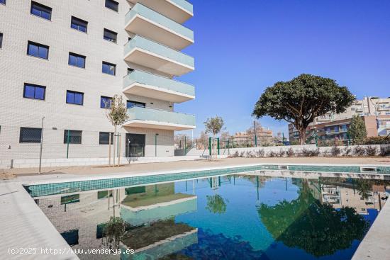 Maravillosa piso con perfectas calidades en Vila-Seca - TARRAGONA