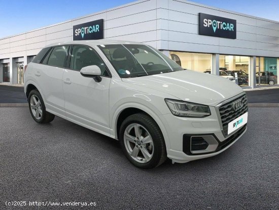 Audi Q2   30 TFSI 85kW (116CV) Sport - Xàtiva