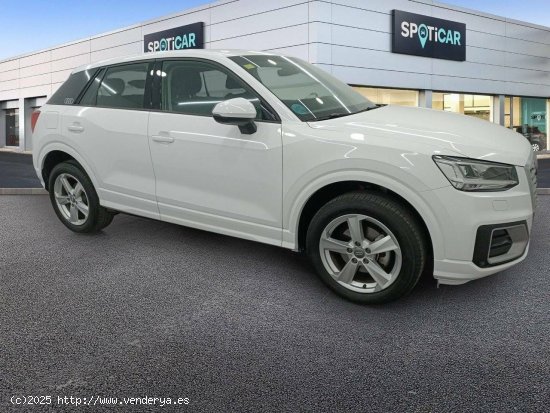 Audi Q2   30 TFSI 85kW (116CV) Sport - Xàtiva