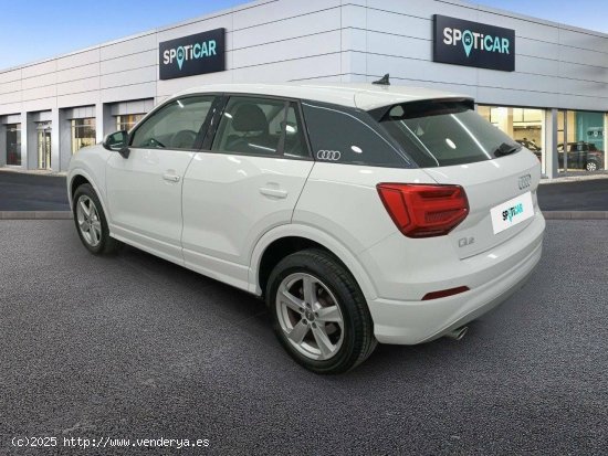 Audi Q2   30 TFSI 85kW (116CV) Sport - Xàtiva