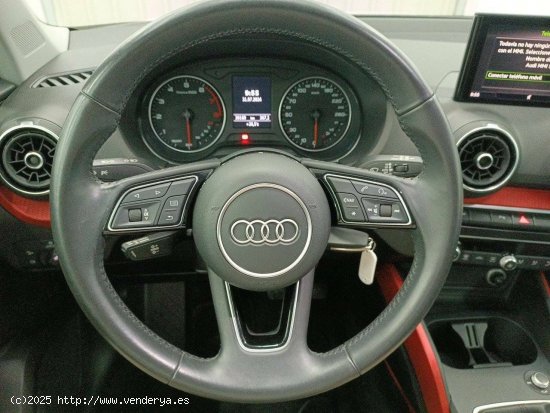 Audi Q2   30 TFSI 85kW (116CV) Sport - Xàtiva