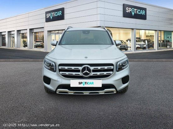 Mercedes Clase GLB  2.0 GLB 200 D DCT 110KW (150CV) - - Xàtiva