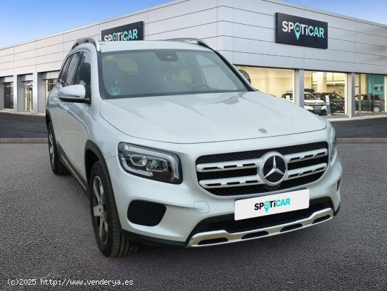 Mercedes Clase GLB  2.0 GLB 200 D DCT 110KW (150CV) - - Xàtiva