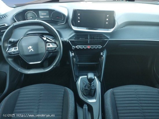 Peugeot 2008   BlueHDI 81kW (110CV) Active Pack - Xàtiva