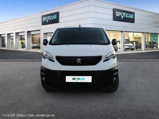 Peugeot Expert  Doble Cabina Repleg BlueHDi 120 Standard - - Xàtiva