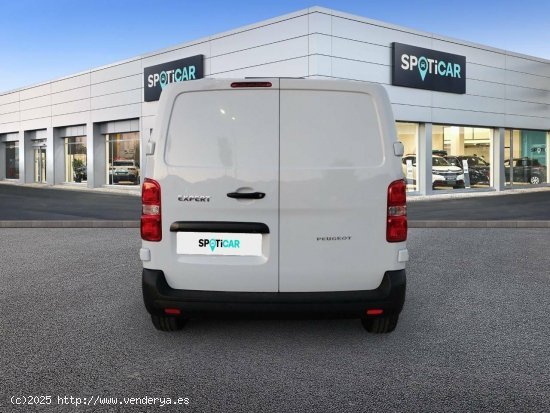 Peugeot Expert  Doble Cabina Repleg BlueHDi 120 Standard - - Xàtiva