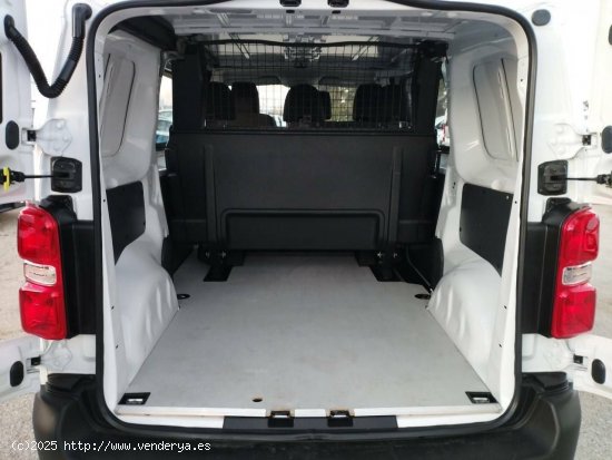 Peugeot Expert  Doble Cabina Repleg BlueHDi 120 Standard - - Xàtiva