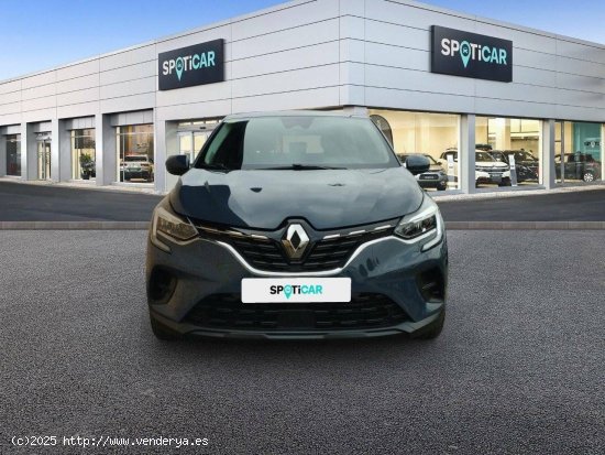 Renault Captur   Blue dCi 70kW (95CV) Intens - Xàtiva