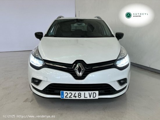 Renault Clio Business Blue dCi 74kW (100CV) - Zaratán