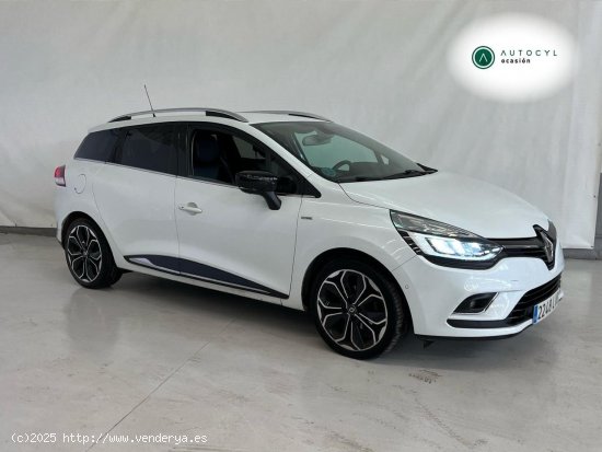 Renault Clio Business Blue dCi 74kW (100CV) - Zaratán