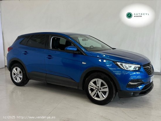 Opel Grandland X 1.5 CDTi Edition - Zaratán