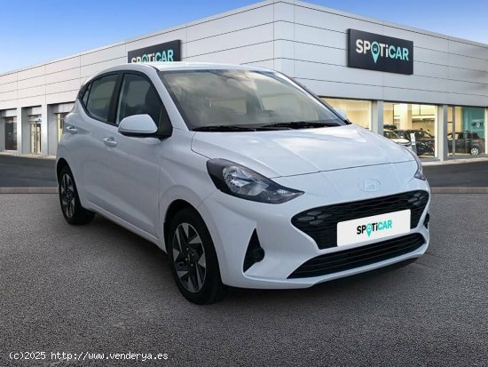 Hyundai i10  1.0 Klass - 