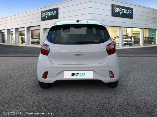 Hyundai i10  1.0 Klass - 