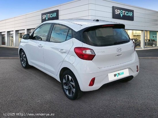 Hyundai i10  1.0 Klass - 