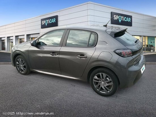 Peugeot 208  PureTech 73kW (100CV) Active Pack - 