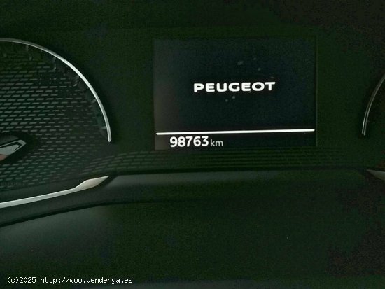 Peugeot 208  PureTech 73kW (100CV) Active Pack - 