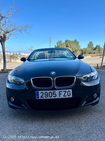 BMW Serie 3 320i - 