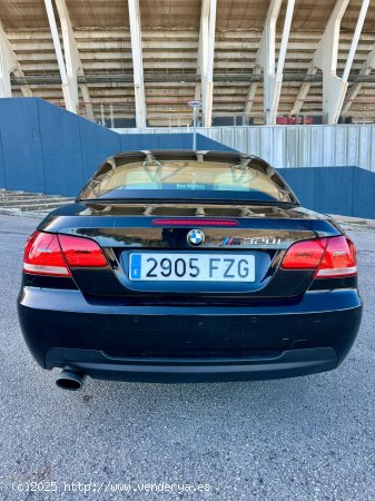 BMW Serie 3 320i - 