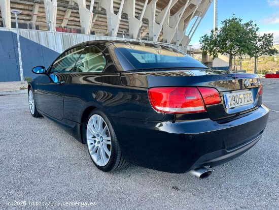 BMW Serie 3 320i - 