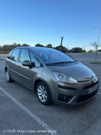 Citroën C4 Picasso 1.6HDI 110CV - 