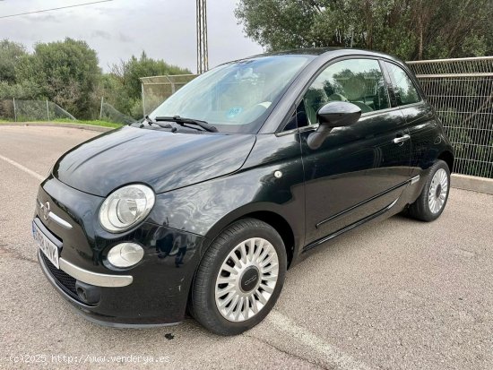 Fiat 500 1.2 8v 69 CV Lounge - 