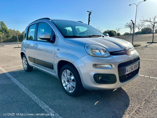 Fiat Panda 1.2 Lounge 51kW 69CV - 