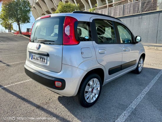 Fiat Panda 1.2 Lounge 51kW 69CV - 