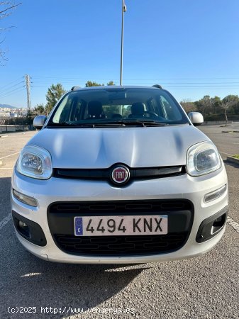 Fiat Panda 1.2 Lounge 51kW 69CV - 