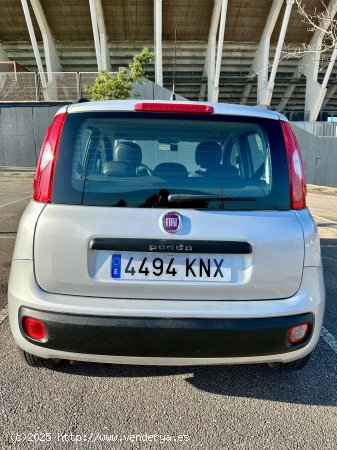 Fiat Panda 1.2 Lounge 51kW 69CV - 