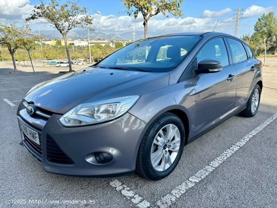  Ford Focus  1.0 Ecoboost AutoStartStop 100CV Trend -  