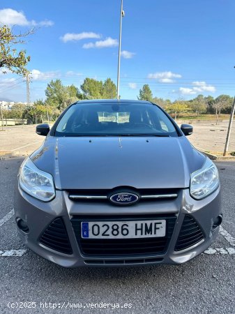 Ford Focus  1.0 Ecoboost AutoStartStop 100CV Trend - 