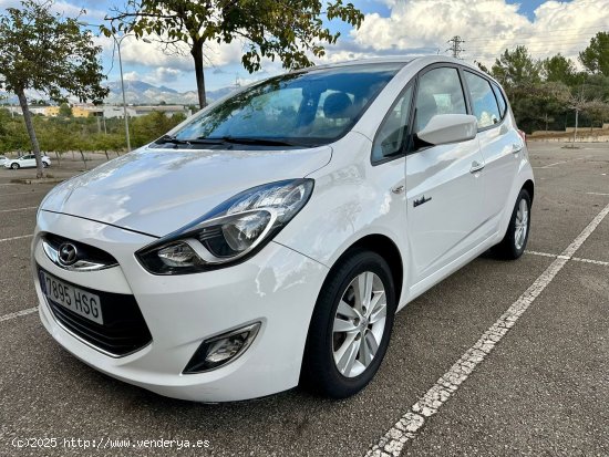 Hyundai ix20 CRDI 115CV BLUEDRIVE SLE - 