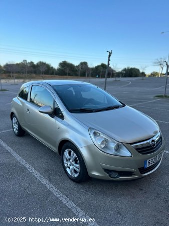  Opel Corsa 1.2 82CV -  