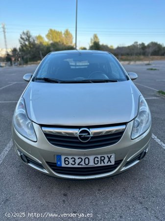 Opel Corsa 1.2 82CV - 