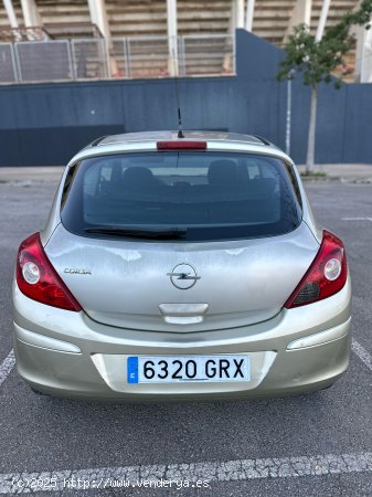 Opel Corsa 1.2 82CV - 